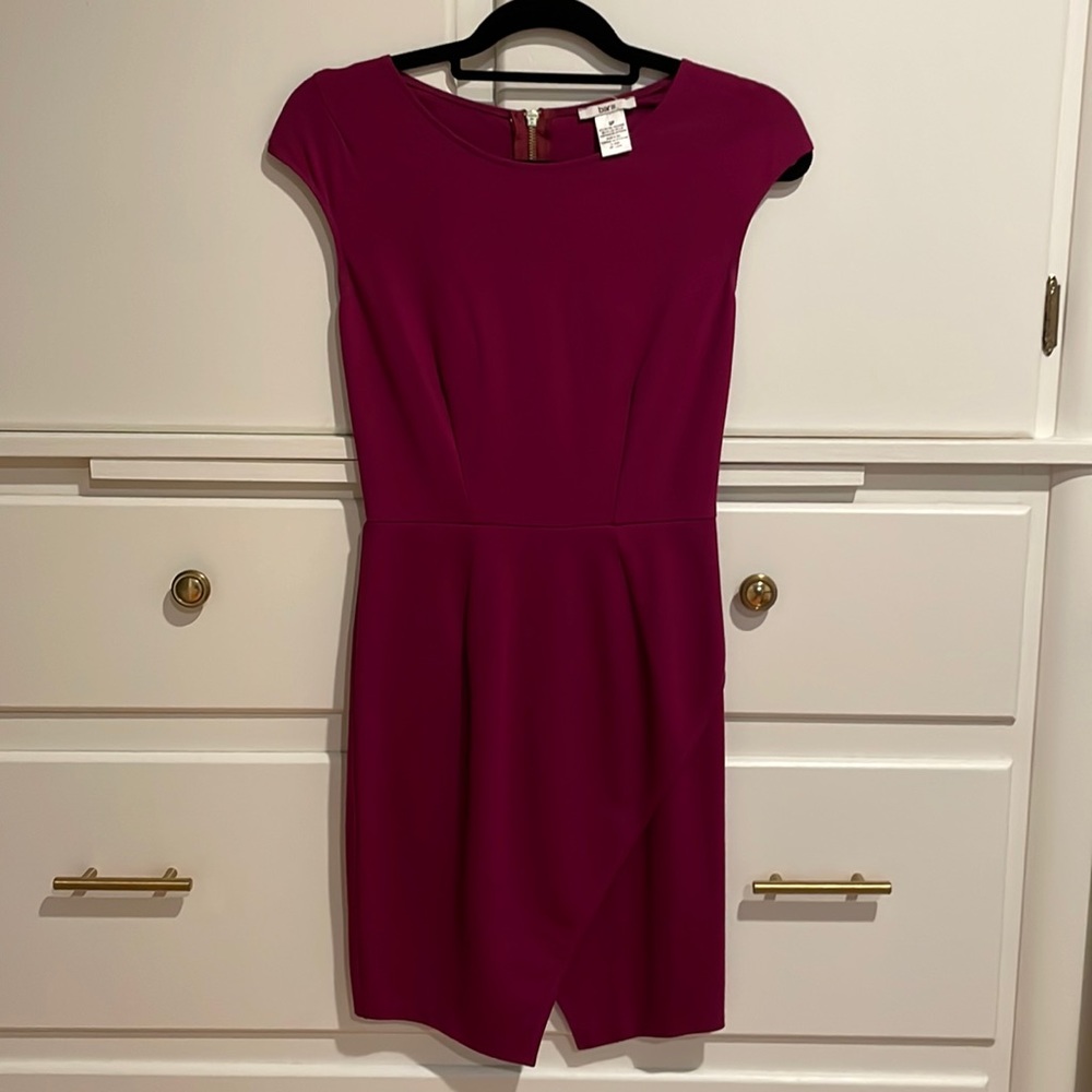 Bar III Dress